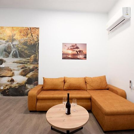 Апартаменти Apartman Cezar Рієка Екстер'єр фото