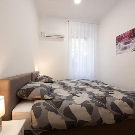 Апартаменти Apartman Cezar Рієка Екстер'єр фото
