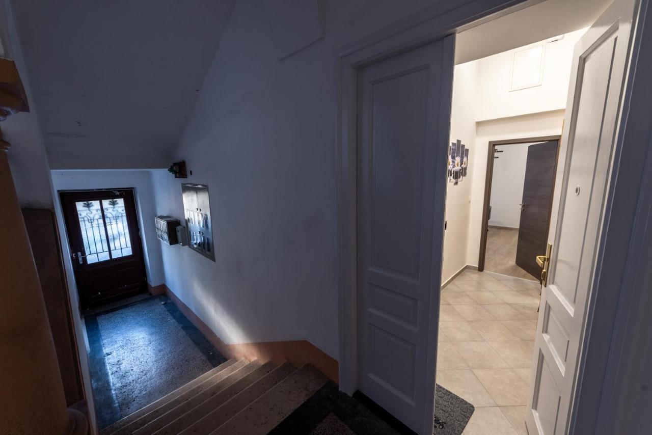 Апартаменти Apartman Cezar Рієка Екстер'єр фото