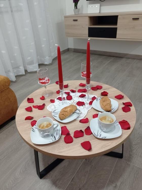 Апартаменти Apartman Cezar Рієка Екстер'єр фото