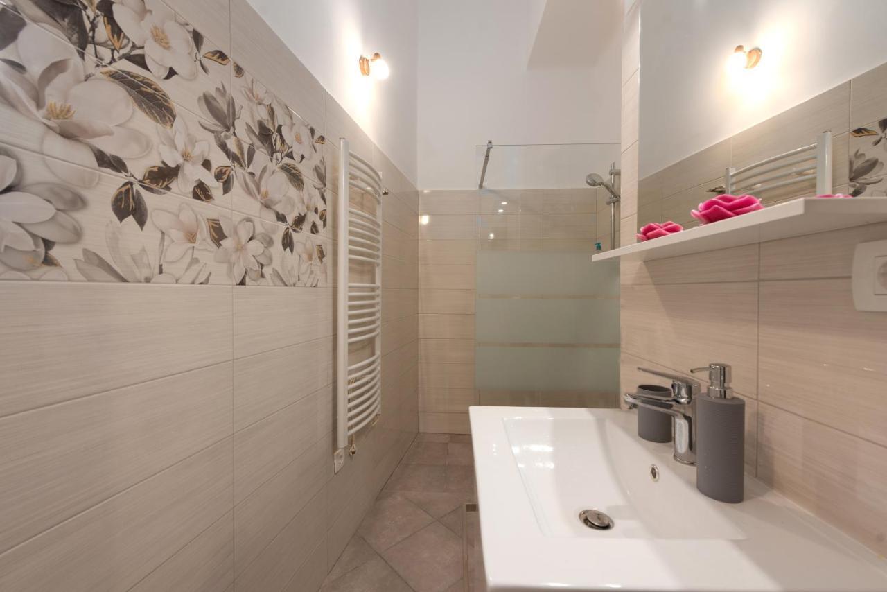 Апартаменти Apartman Cezar Рієка Екстер'єр фото