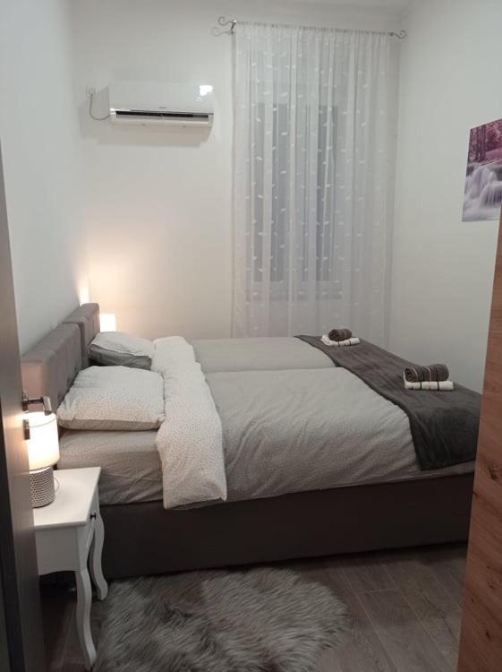 Апартаменти Apartman Cezar Рієка Екстер'єр фото
