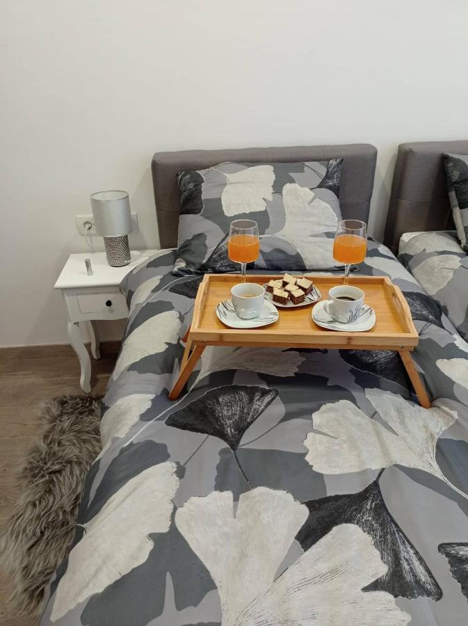 Апартаменти Apartman Cezar Рієка Екстер'єр фото