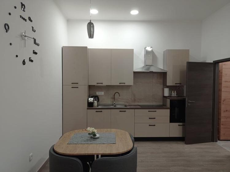 Апартаменти Apartman Cezar Рієка Екстер'єр фото