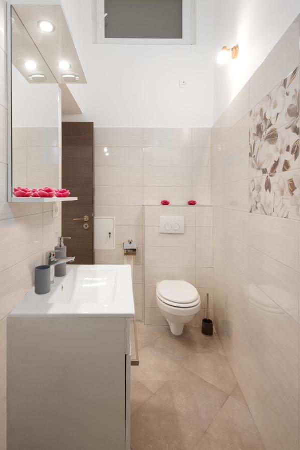 Апартаменти Apartman Cezar Рієка Екстер'єр фото