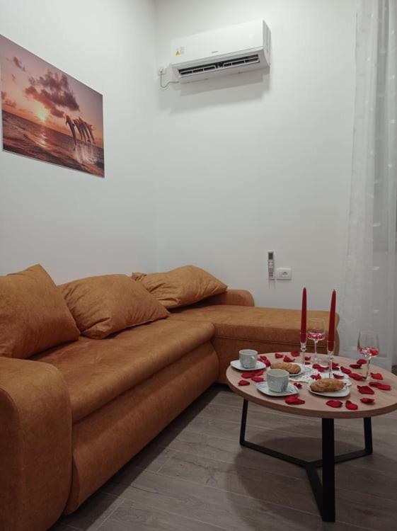 Апартаменти Apartman Cezar Рієка Екстер'єр фото