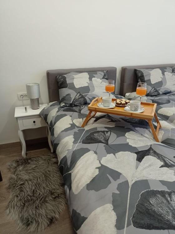 Апартаменти Apartman Cezar Рієка Екстер'єр фото