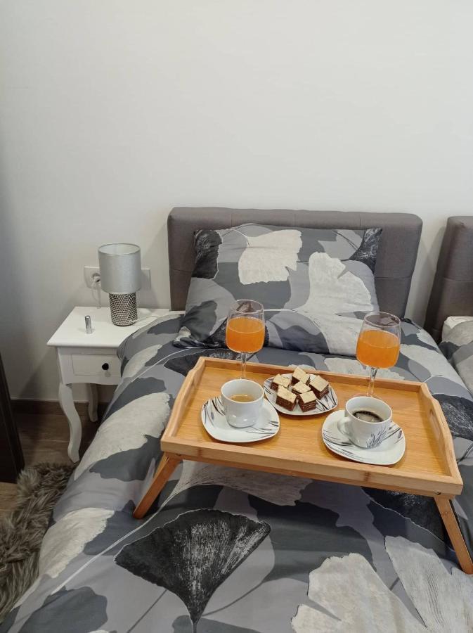 Апартаменти Apartman Cezar Рієка Екстер'єр фото