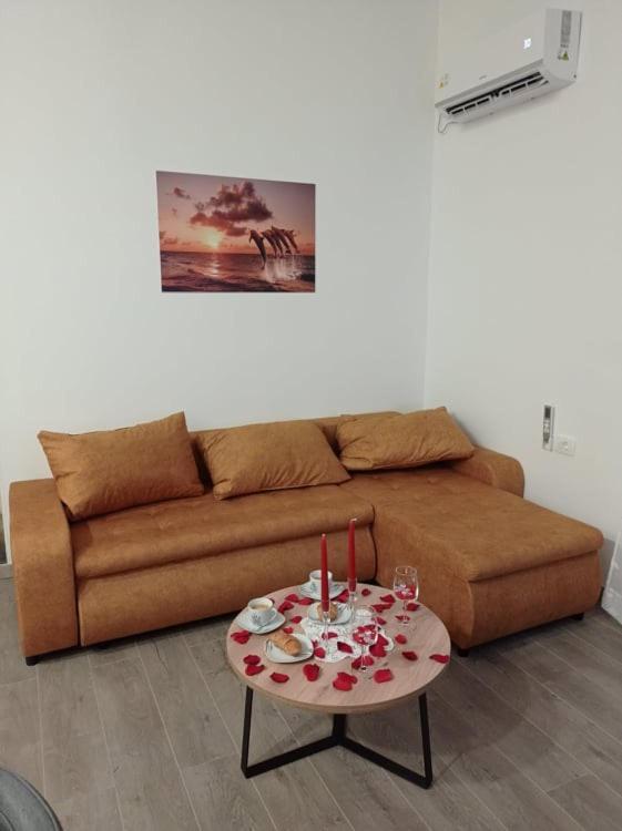 Апартаменти Apartman Cezar Рієка Екстер'єр фото